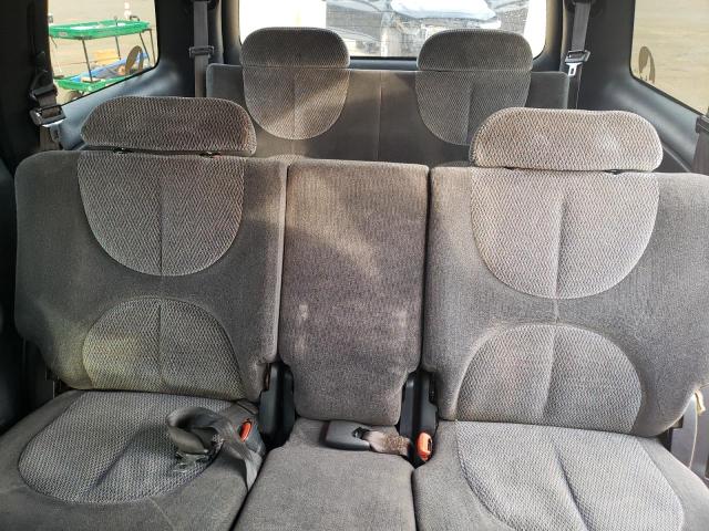 Photo 10 from auction – 2000 DODGE DURANGO with VIN 1B4HR28Y7YF299796