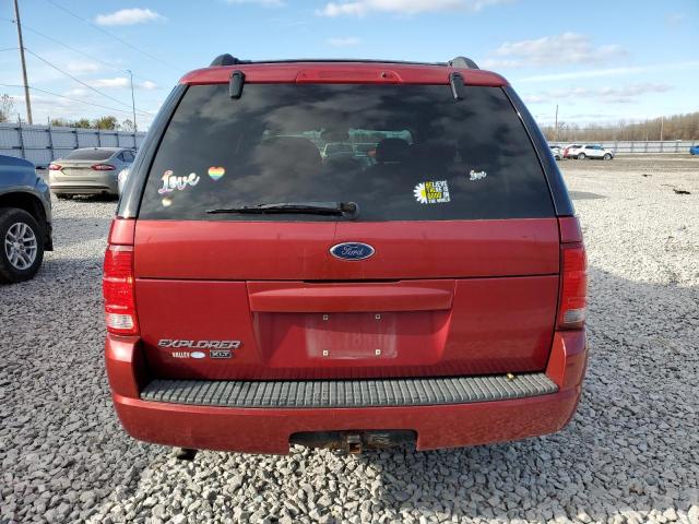 Foto 6 de la subasta – 2004 FORD EXPLORER X con VIN 1FMZU73K94ZA83880