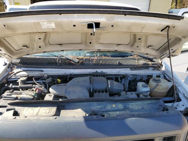 Photo 12 from auction – 2012 FORD ECONOLINE with VIN 1FBNE3BL6CDA04667