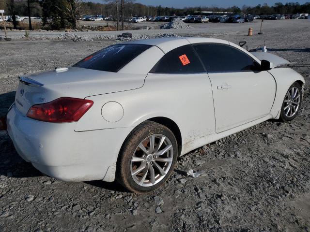 Photo 3 from auction – 2011 INFINITI G37 BASE with VIN JN1CV6FEXBM952071