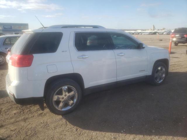 Photo 3 from auction – 2012 GMC TERRAIN SL with VIN 2GKALWEK9C6154831