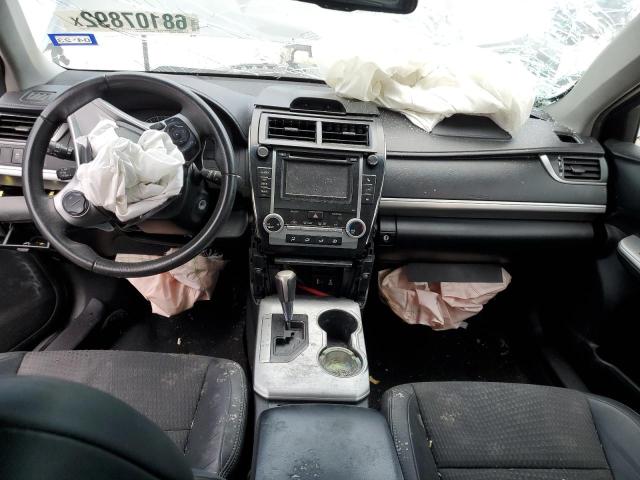 صورة رقم 8 من المزاد - 2012 TOYOTA CAMRY BASE مع VIN 4T1BF1FK5CU062072