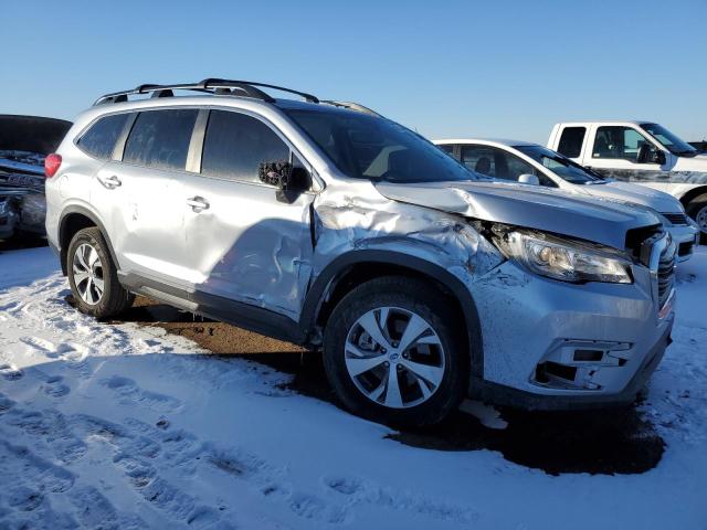 Photo 4 from auction – 2019 SUBARU ASCENT PRE with VIN 4S4WMAFD8K3427101
