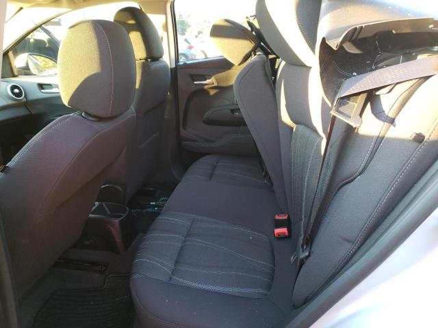 Photo 10 from auction – 2019 CHEVROLET SONIC LT with VIN 1G1JD5SB3K4149611