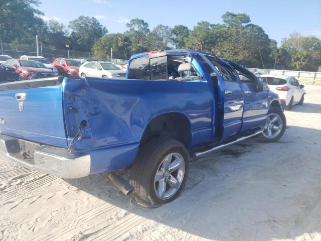 Photo 3 from auction – 2008 DODGE RAM 1500 S with VIN 1D7HA18248J163659