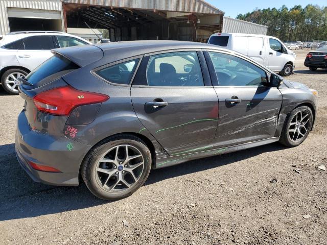 Photo 3 from auction – 2016 FORD FOCUS SE with VIN 1FADP3K20GL300455