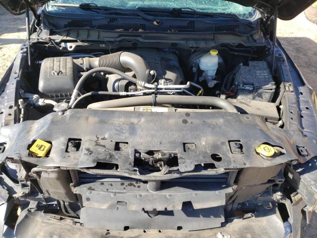 Photo 11 from auction – 2015 RAM 1500 LARAM with VIN 1C6RR7NT7FS777515