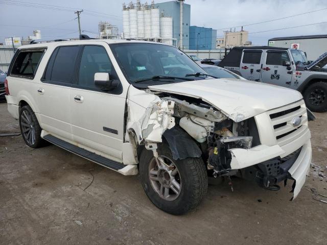 Photo 4 from auction – 2007 FORD EXPEDITION with VIN 1FMFK20597LA65588