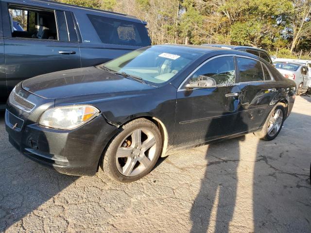 CHEVROLET MALIBU 1LT 2012 with VIN 1G1ZC5E00CF209429 - Photo from auction