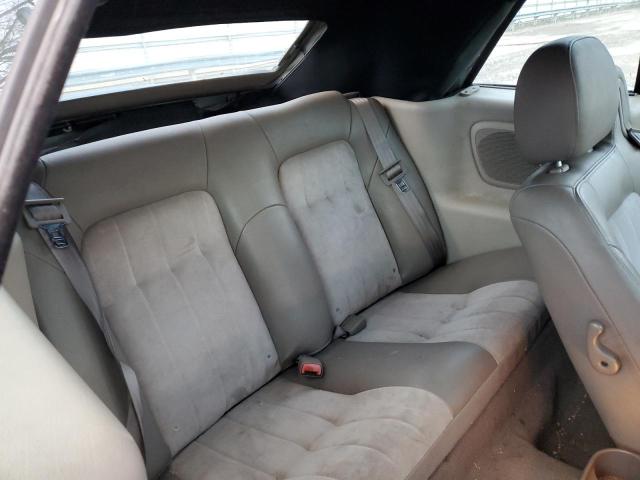 Photo 10 from auction – 2006 CHRYSLER SEBRING TO with VIN 1C3EL55R36N212425