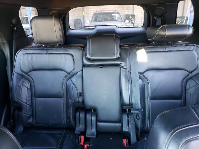 Photo 10 from auction – 2019 FORD EXPLORER P with VIN 1FM5K8HT6KGA81878