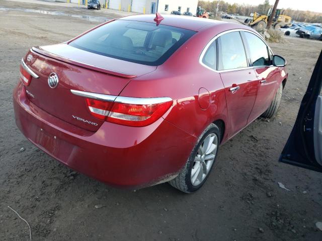 Photo 3 from auction – 2014 BUICK VERANO CON with VIN 1G4PR5SK0E4231833