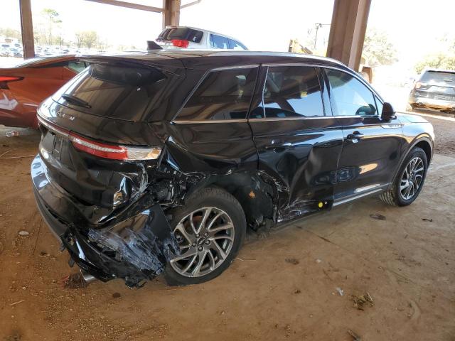Photo 3 from auction – 2022 LINCOLN CORSAIR with VIN 5LMCJ1C91NUL01735