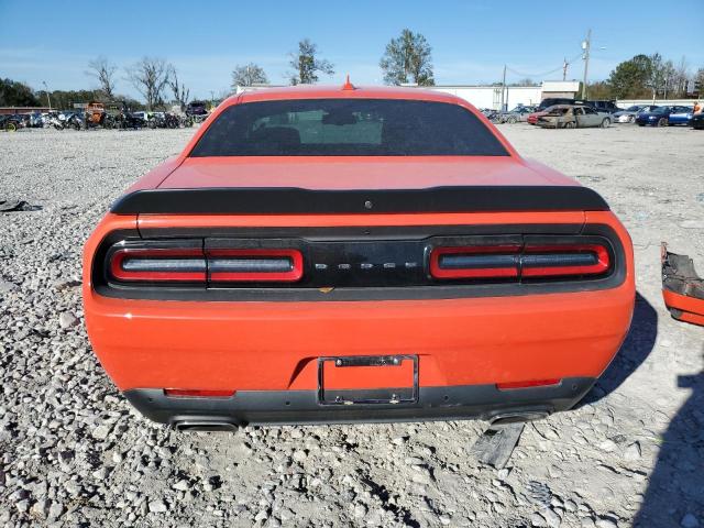Photo 6 from auction – 2016 DODGE CHALLENGER with VIN 2C3CDZAG6GH323108