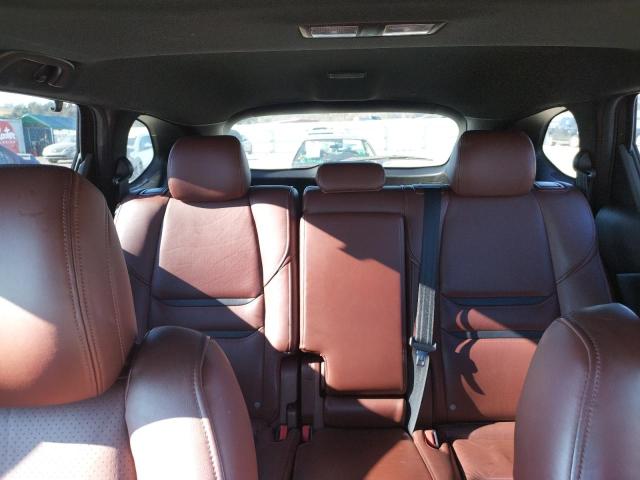 Photo 10 from auction – 2017 MAZDA CX-9 SIGNA with VIN JM3TCBEY8H0127743