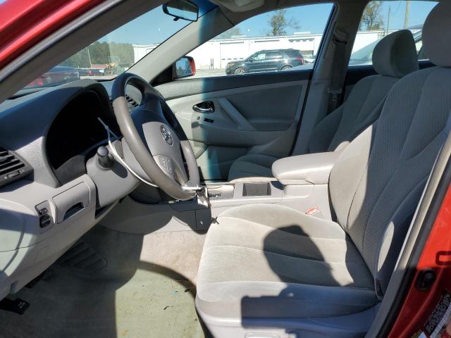 Photo 7 from auction – 2007 TOYOTA CAMRY CE with VIN 4T1BE46K67U060728