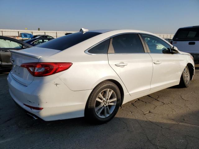 Photo 3 from auction – 2015 HYUNDAI SONATA SE with VIN 5NPE24AF2FH197663