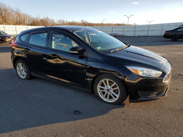 Photo 4 from auction – 2017 FORD FOCUS SE with VIN 1FADP3K21HL301230
