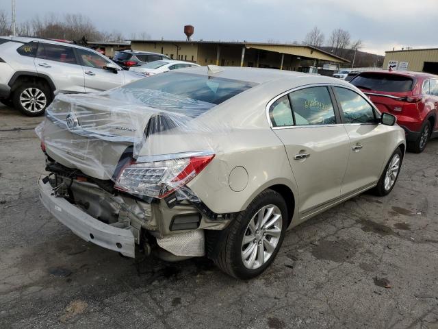 Photo 3 from auction – 2015 BUICK LACROSSE with VIN 1G4GB5G39FF240669