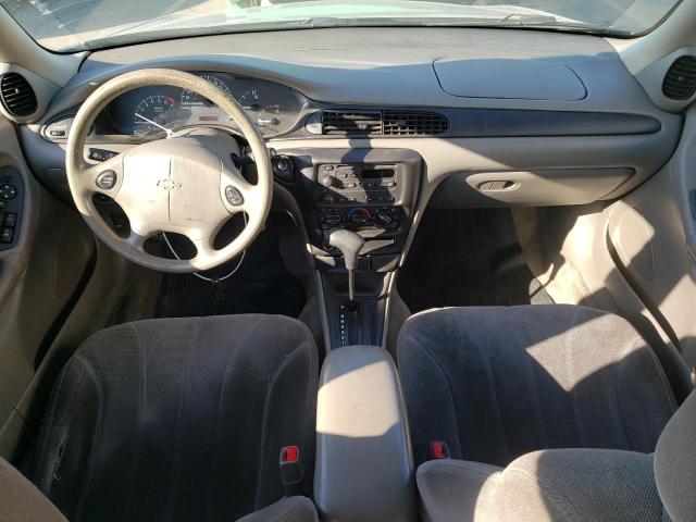 Photo 8 from auction – 2005 CHEVROLET CLASSIC with VIN 1G1ND52F65M224231