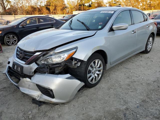 NISSAN ALTIMA 2.5 2016 with VIN 1N4AL3AP7GC225295 - Photo from auction