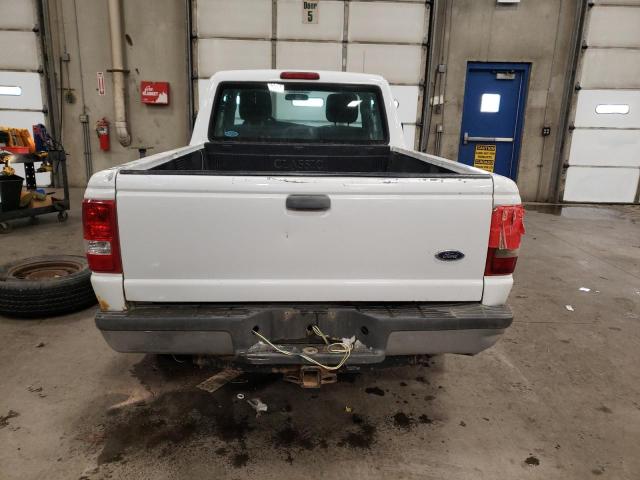Photo 6 from auction – 2011 FORD RANGER SUP with VIN 1FTKR1ED2BPA99785