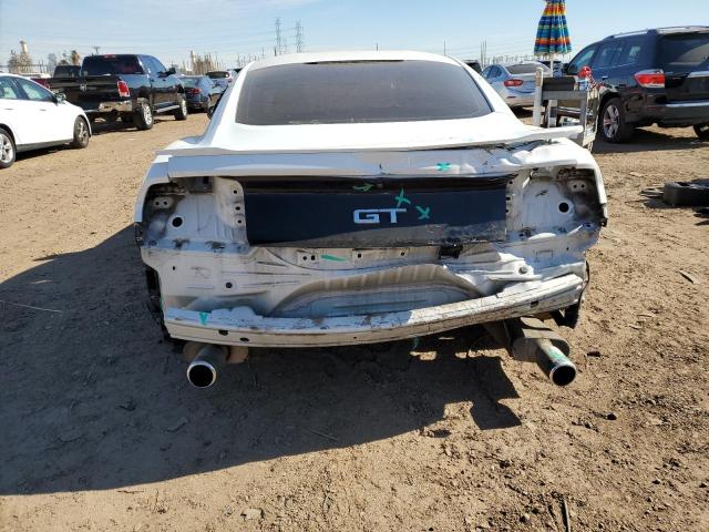 Photo 6 from auction – 2017 FORD MUSTANG GT with VIN 1FA6P8CF2H5239574