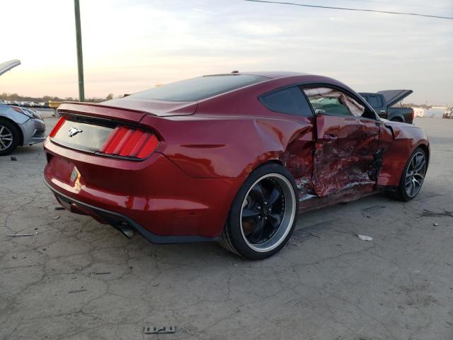 Photo 3 from auction – 2016 FORD MUSTANG with VIN 1FA6P8TH3G5310359