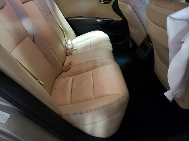 Photo 10 from auction – 2013 TOYOTA AVALON BAS with VIN 4T1BK1EB6DU018189