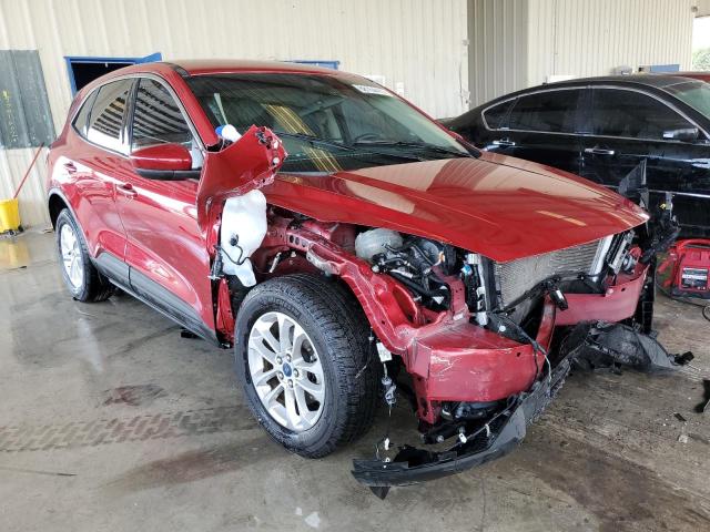 Photo 4 from auction – 2020 FORD ESCAPE SE with VIN 1FMCU0G69LUA68737