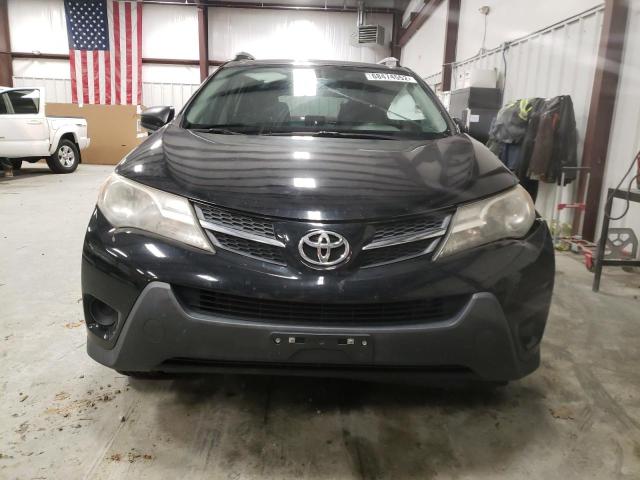 Photo 5 from auction – 2015 TOYOTA RAV4 LE with VIN 2T3ZFREV8FW233532