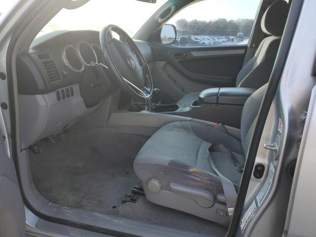 Photo 7 from auction – 2004 TOYOTA 4RUNNER SR with VIN JTEZU14RX40021966