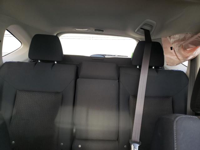 Photo 10 from auction – 2016 HONDA CR-V EX with VIN 2HKRM4H5XGH630219