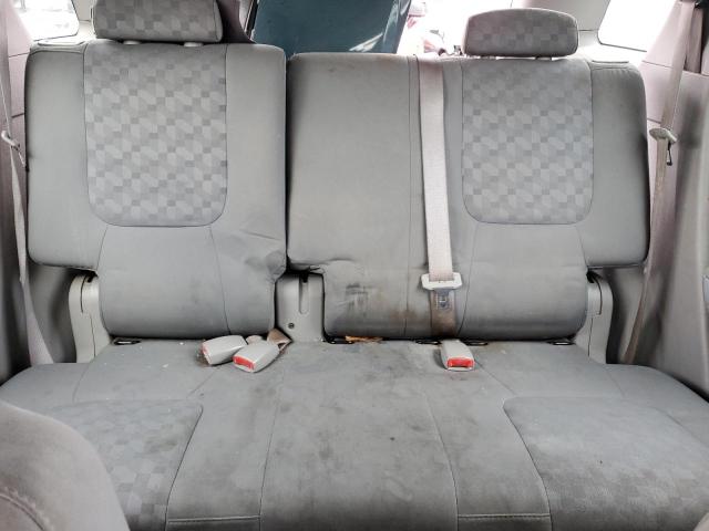 Photo 10 from auction – 2008 CHEVROLET EQUINOX LS with VIN 2CNDL23F686018022