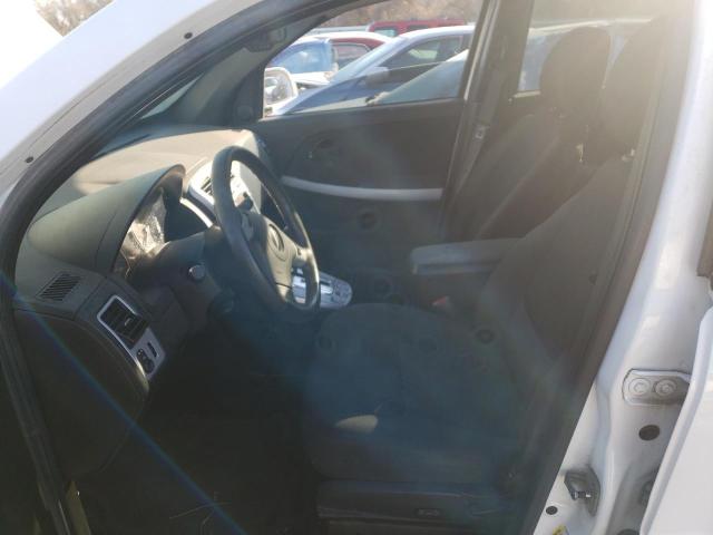 Photo 7 from auction – 2009 PONTIAC TORRENT with VIN 2CKDL33F596227272