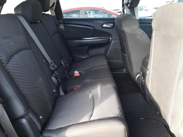 Photo 11 from auction – 2020 DODGE JOURNEY SE with VIN 3C4PDCABXLT253936