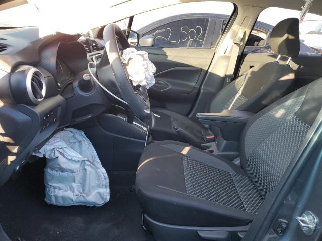 Photo 7 from auction – 2020 NISSAN VERSA S with VIN 3N1CN8DV7LL912914