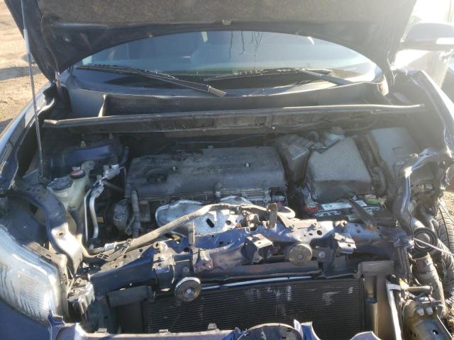 Photo 12 from auction – 2015 TOYOTA SCION XB with VIN JTLZE4FE2FJ076569