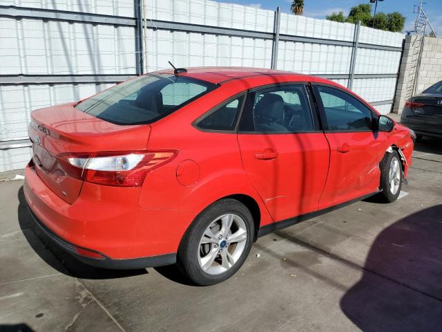 Photo 3 from auction – 2013 FORD FOCUS SE with VIN 1FADP3F29DL236437