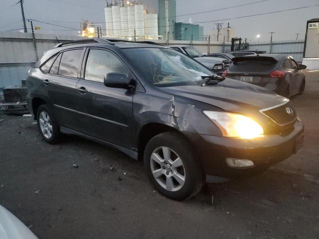 Photo 4 from auction – 2005 LEXUS RX 330 with VIN 2T2HA31U15C049980