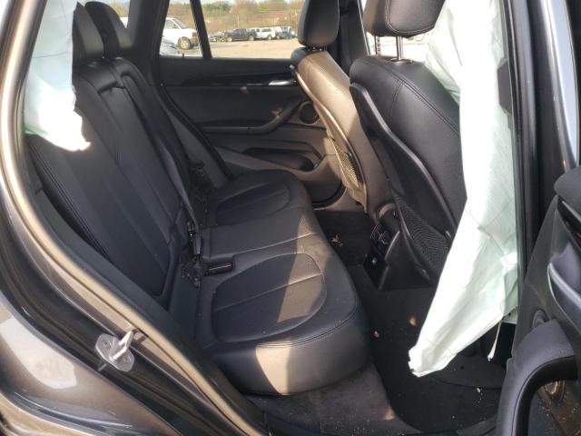Photo 11 from auction – 2016 BMW X1 XDRIVE2 with VIN WBXHT3C31G5E53063
