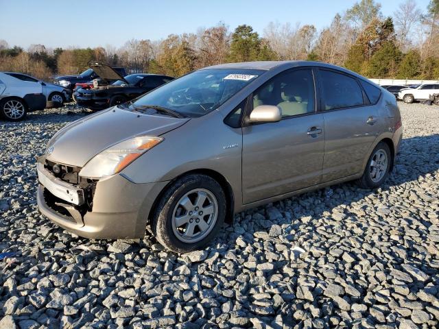 TOYOTA PRIUS 2009 with VIN JTDKB20U793534206 - Photo from auction