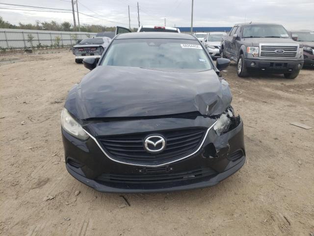 Photo 5 from auction – 2017 MAZDA 6 TOURING with VIN JM1GL1V53H1138945