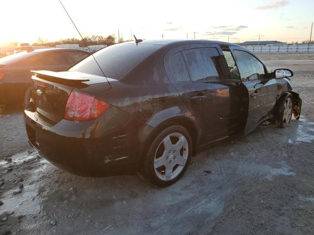 Photo 3 from auction – 2010 CHEVROLET COBALT 2LT with VIN 1G1AF5F51A7119504