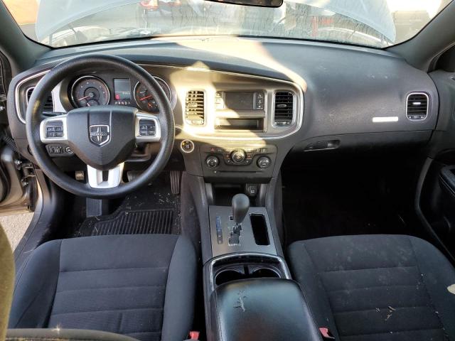 Photo 8 from auction – 2011 DODGE CHARGER with VIN 2B3CL3CG9BH548299