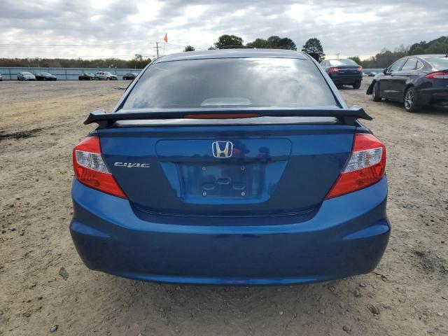 Photo 6 from auction – 2012 HONDA CIVIC LX with VIN 2HGFB2F59CH548177