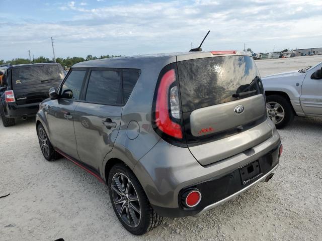 Photo 2 from auction – 2018 KIA SOUL ! with VIN KNDJX3AAXJ7584537