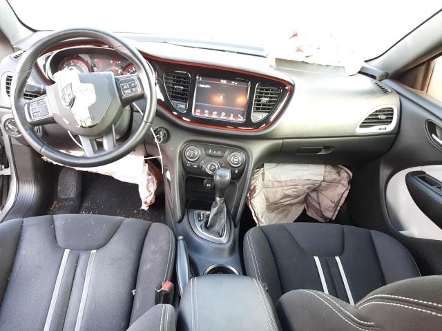 Photo 8 from auction – 2014 DODGE DART SXT with VIN 1C3CDFBB4ED830181