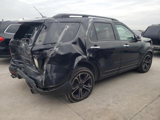Photo 3 from auction – 2013 FORD EXPLORER S with VIN 1FM5K8GT7DGB77006