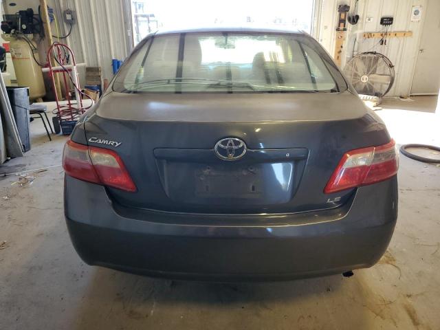 Photo 6 from auction – 2008 TOYOTA CAMRY CE with VIN 4T4BE46K08R025528